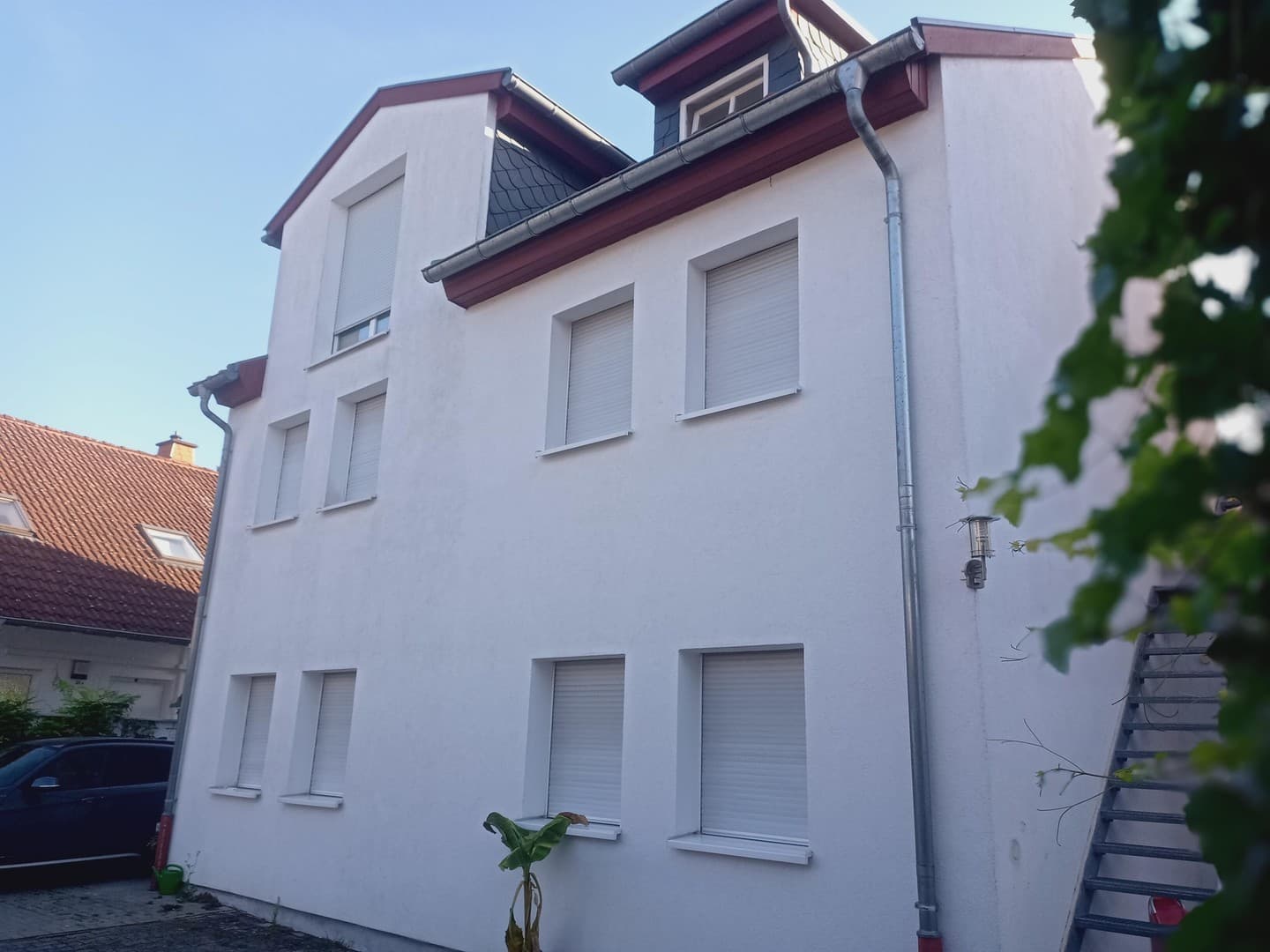 3-Familienhaus, Neuwertig, Hochheim, Massenheim