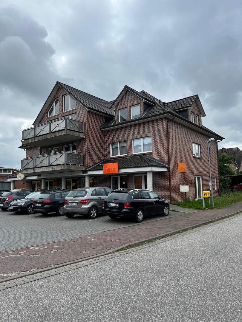 Fläche für Gastronomie Take-Away und/oder Lieferdienst in Seevetal-Ohlendorf zu vermieten