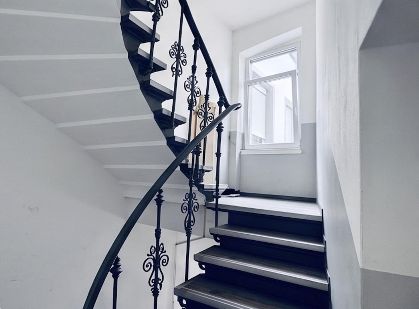 Sofort bezugsfreie 80 m² 3-Zi.-Wohnung – 3er WG-geeignet & 5,5 % Sonder AfA dank Gutachten