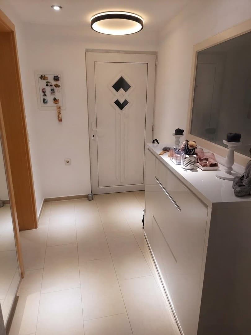 Helle 3-Zi.-Wohnung (72m²) mit EBK in Weil der Stadt-Merklingen – Ideal für Paare & Singles