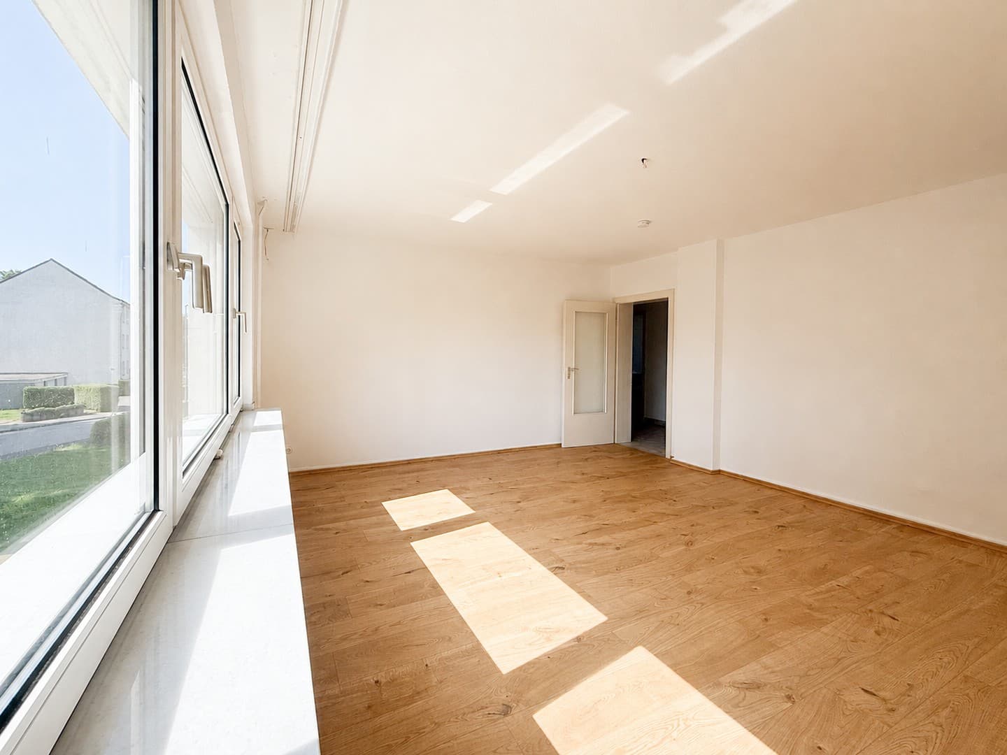 Ihr neues Zuhause in Duisburg – komfortabel und gut gelegen
