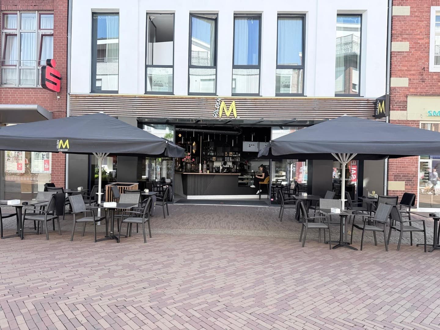 Vielseitige Gewerbefläche Nordhorn in Bestlage, teilbar & flexibel nutzbar