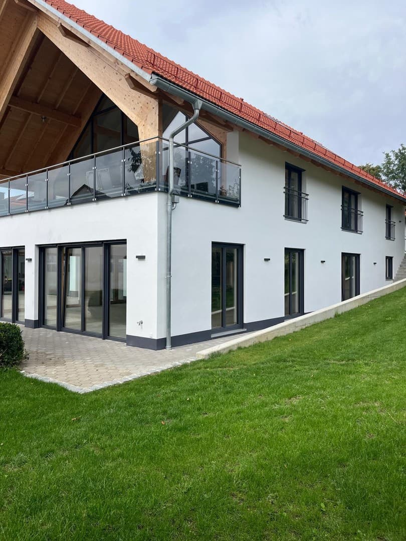 Erstbezug - Exklusive Neubau Immobilie für Ihr Gewerbe