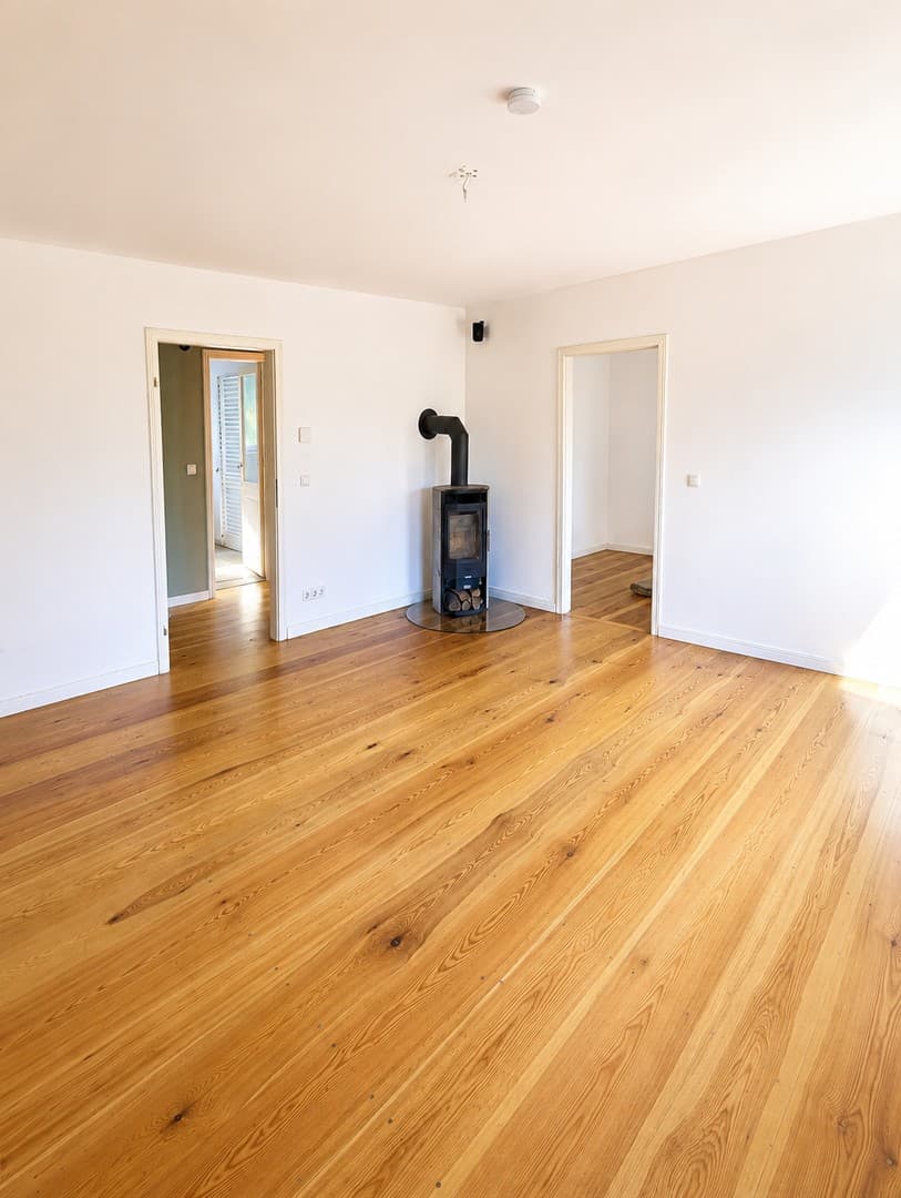 3-Zimmer-Eigentumswohnung in Neu-Westend