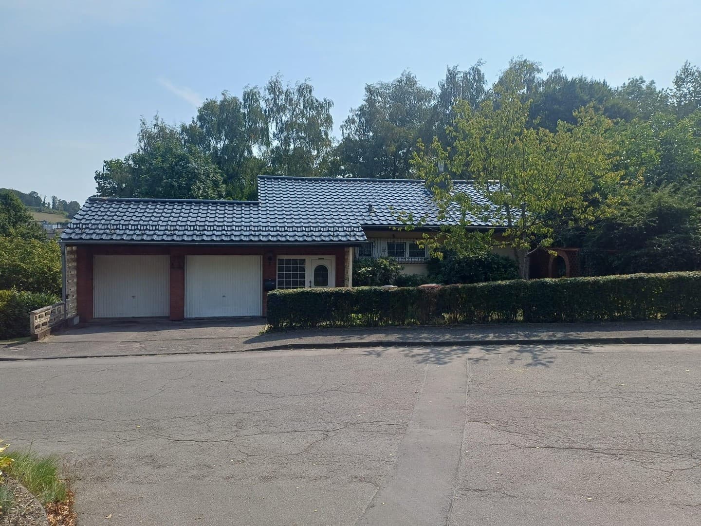Freistehendes Einfamilienhaus in Top Lage von Kürten von privat