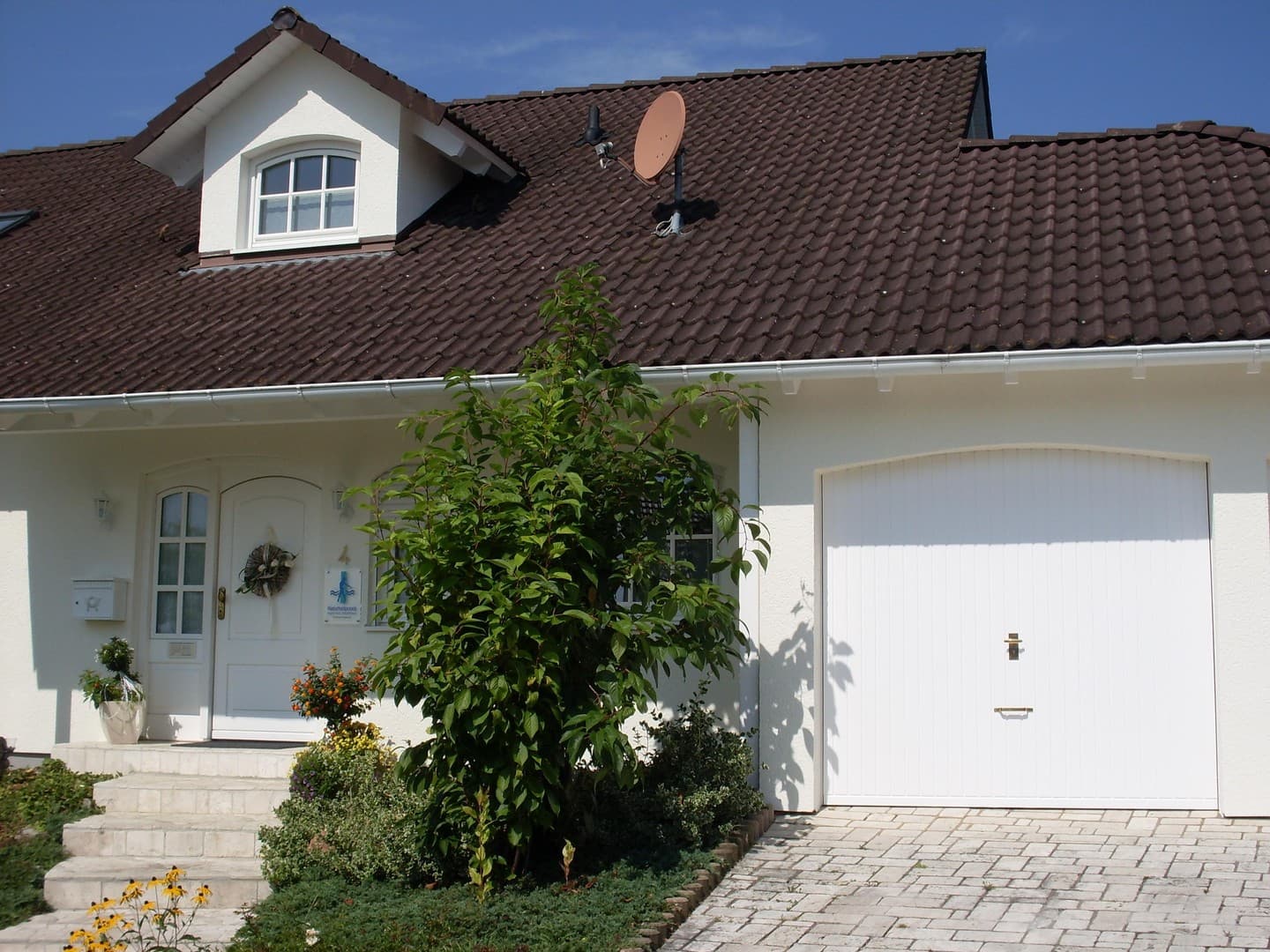 Schönes Haus im Grünen, Neckar-Odenwald-Kreis, Ravenstein; 3 km zur Autobahn, 2 km zum Golfplatz