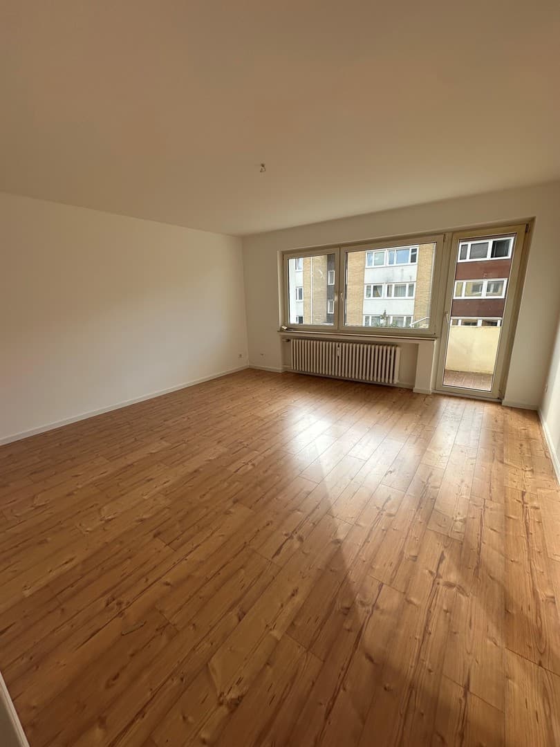 Helle 3-Zimmer Wohnung in Osnabrück-Atter - Wohnen mit Wohlfühlfaktor