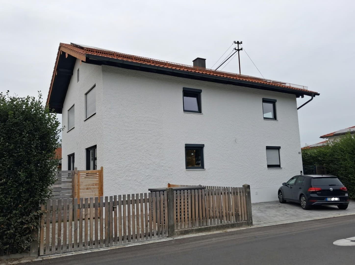Haus in Rosenheim