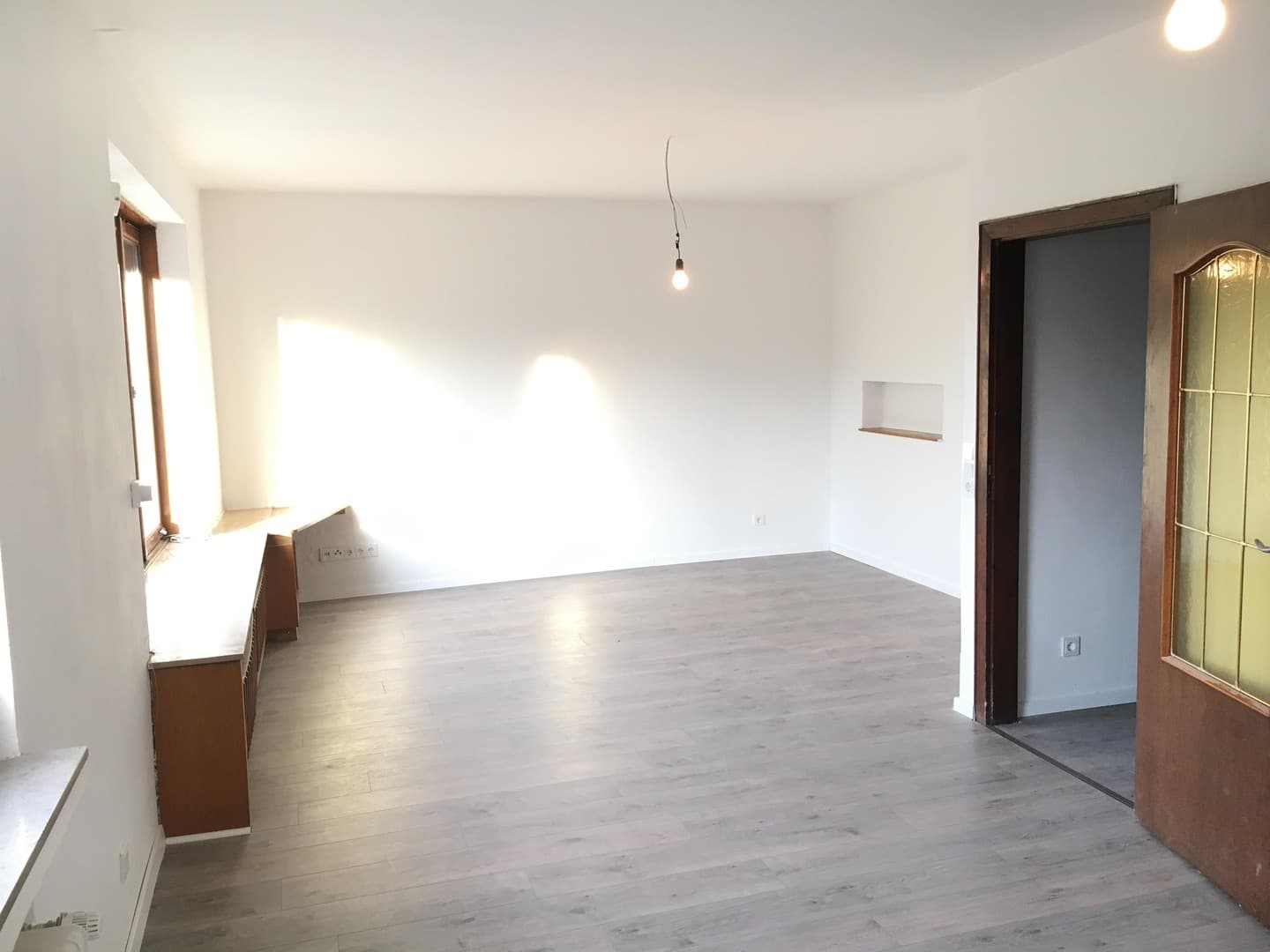 90qm, 3,5-Zi-Whg m. Balkon in Witten-City