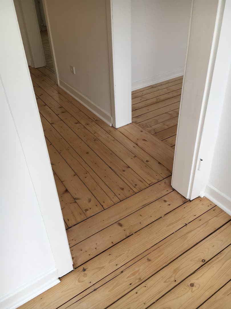 sanierte 3-Zi-Whg m. Altbaucharme in Witten-City