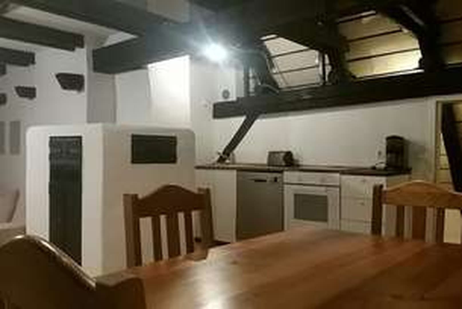 Schöne 3-Zimmer-Altbauwohnung in Aichtal - Einzug flexibel