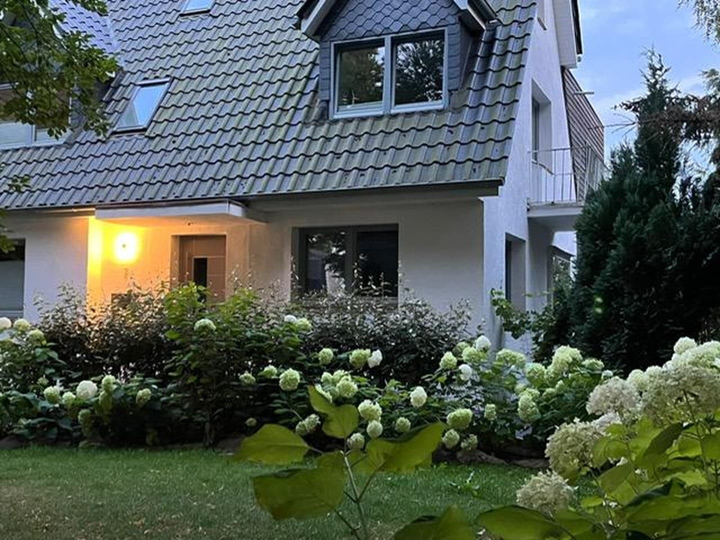 Modernisiertes Einfamilienhaus in ruhiger und zentraler Lage von Timmendorfer Strand