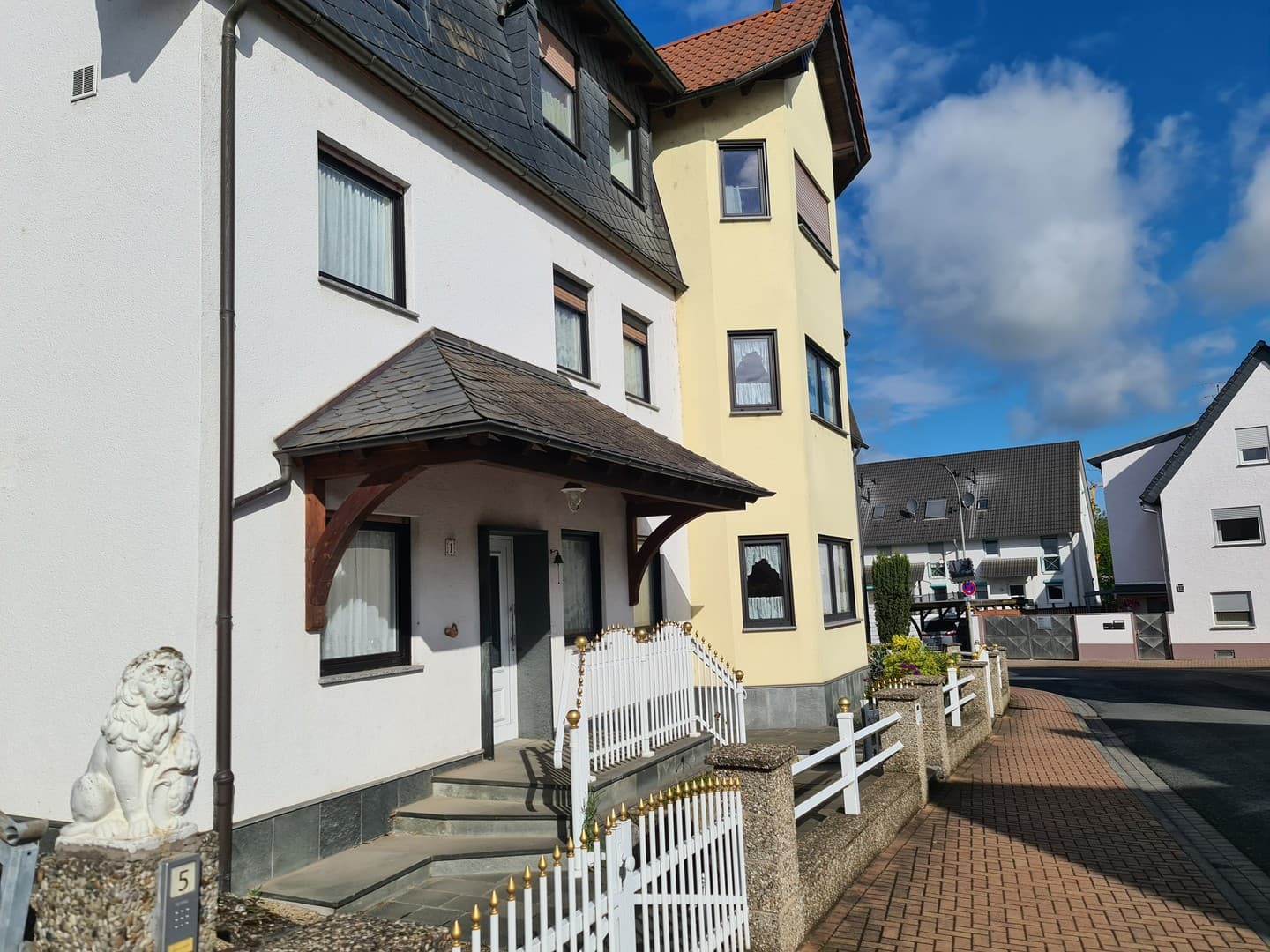 6.7 % Rendite!!! - Kapitalanlage/Eigennutzung - eine schöne Maisonette Wohnung in Schöneck