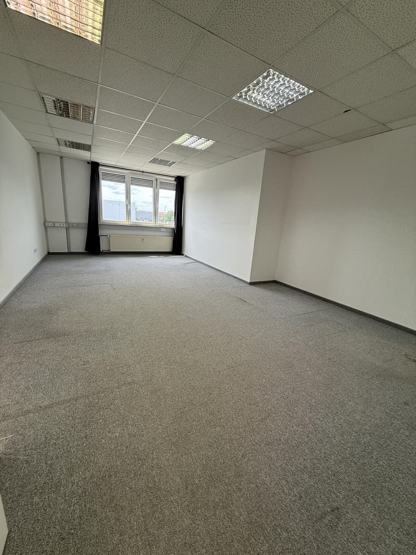 3-Zimmer-Wohnung in Fürth – Einbauküche, provisionsfrei