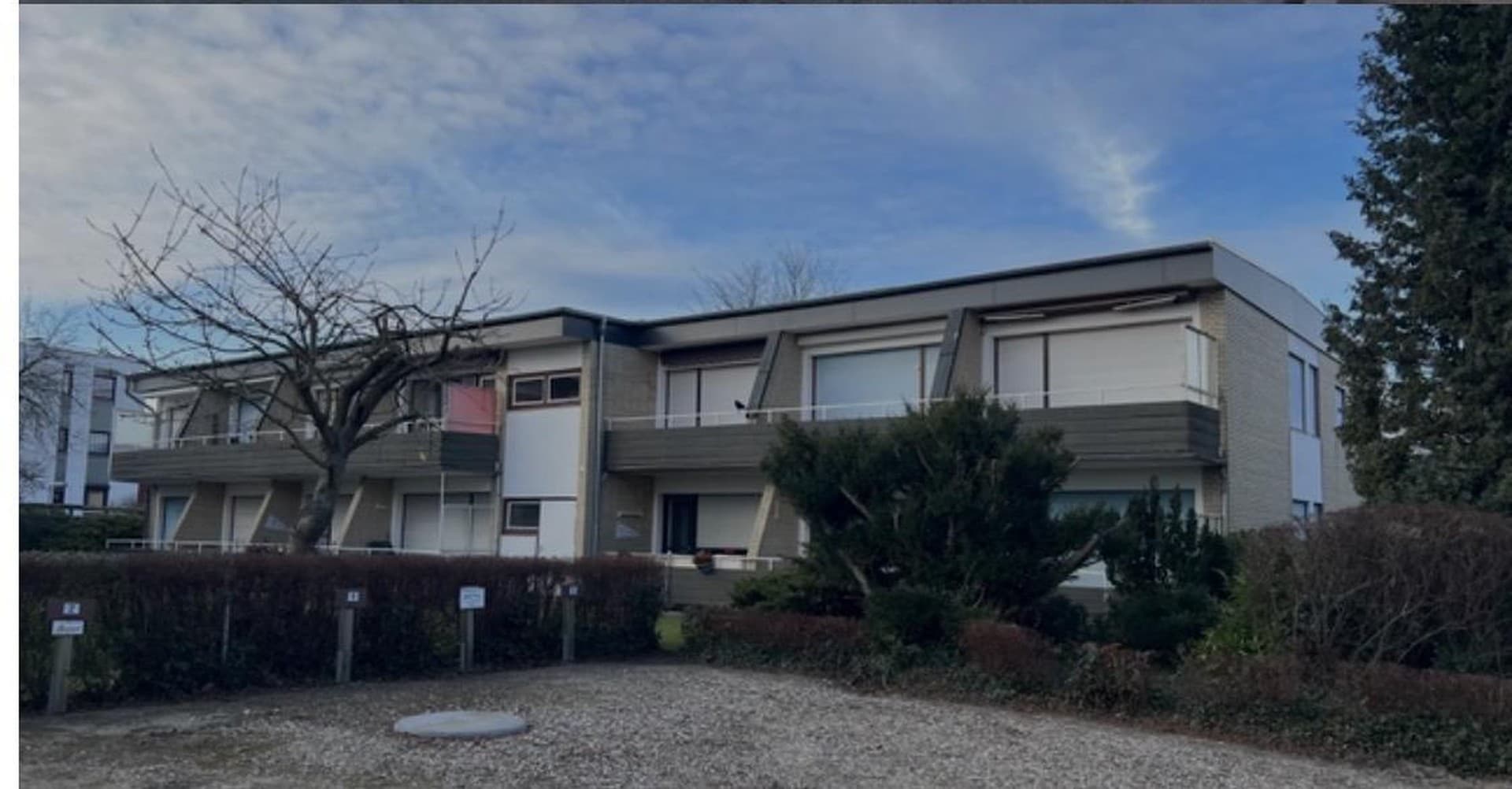 Grömitz Wohnung,150m zum Deich, Balkon, Garten