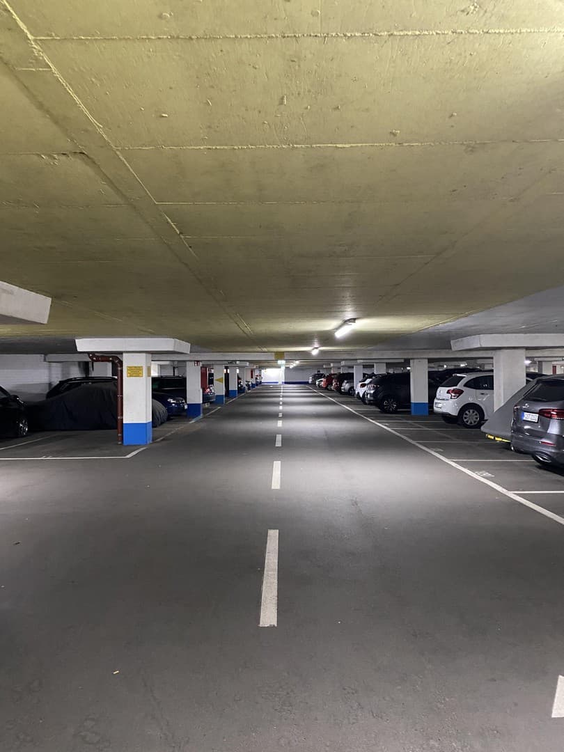 ★ Verkaufe 1 TG-Stellplatz ★ Garage Köln Wohnpark Westhoven / Kapitalanlage
