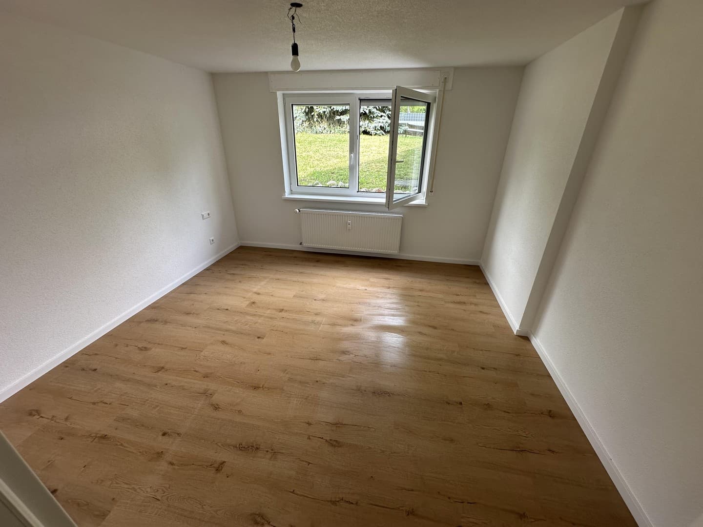 2-Zimmer-Wohnung (65 m²) mit Terrasse in Kehl-Marlen