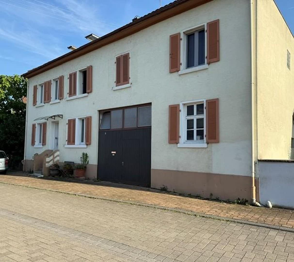 Leben, wo andere Urlaub machen! Modernisiertes Zuhause f. Generationen, Homeoffice - provisionsfrei!