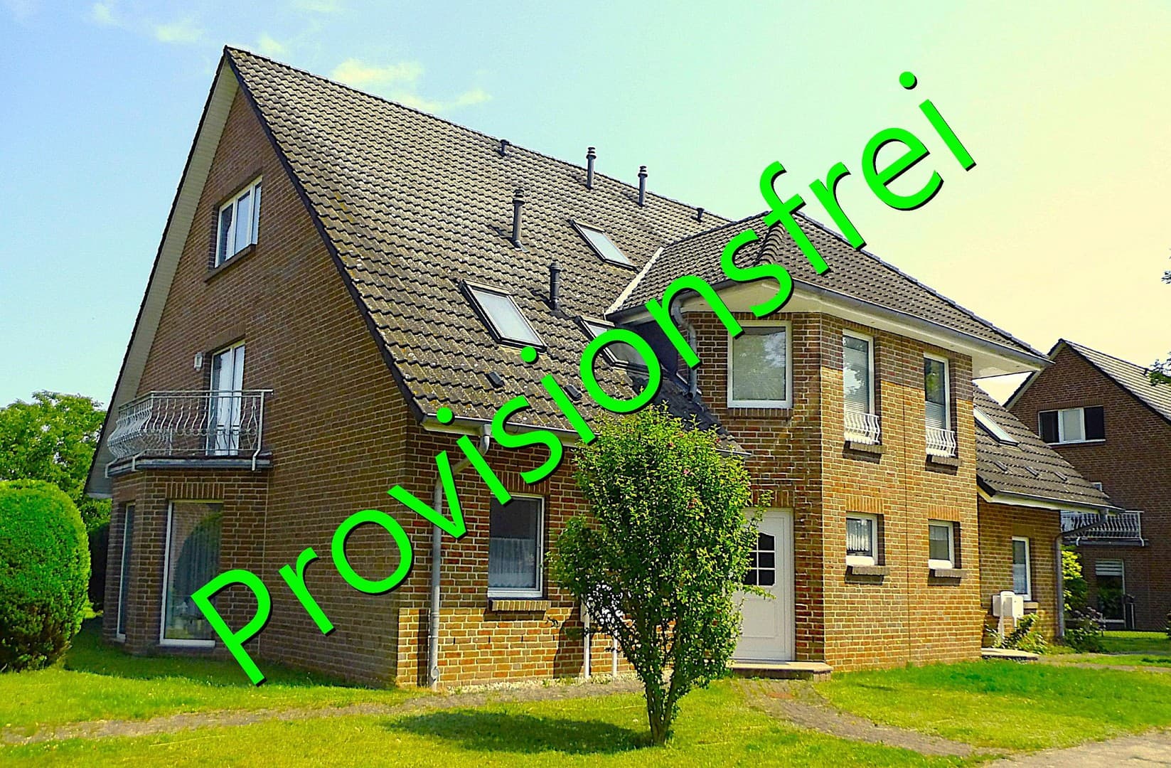 Solides MFH, Schweriner Stadtrand, als Investment o. Eigennutzung, sof. bezugsfähig, 2.505m² Grdst.