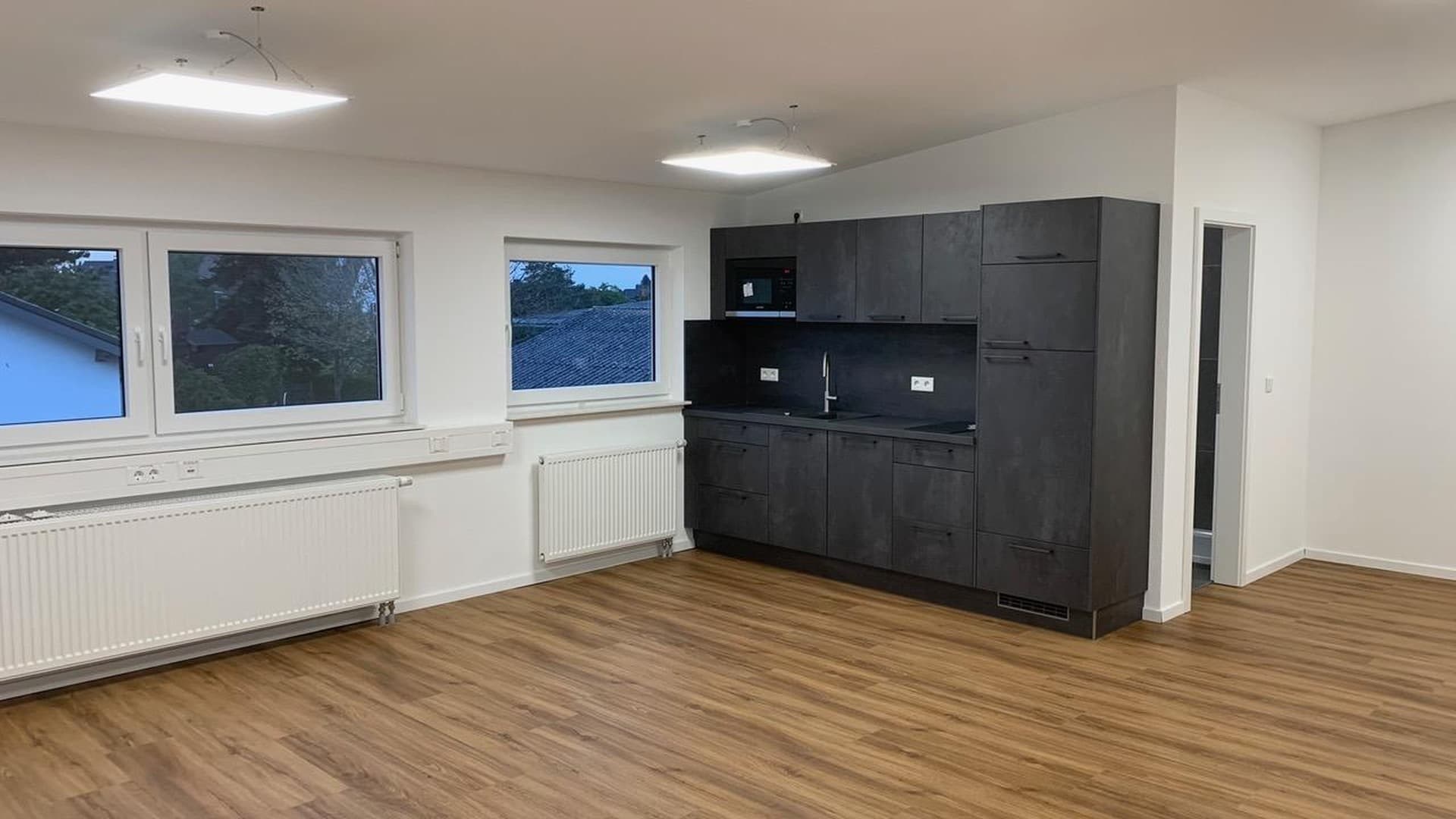 Moderne Räumlichkeiten für Büro oder Praxis in Griesheim