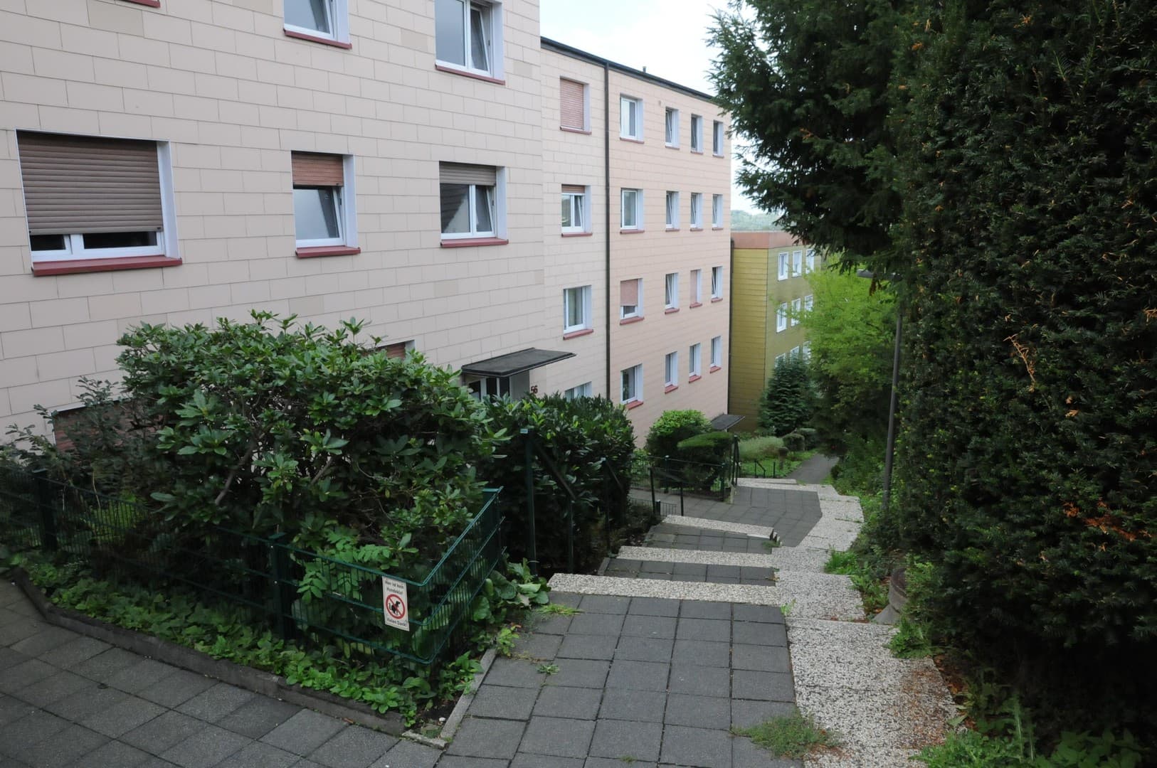 Zentral wohnen mit Wellness-Komfort