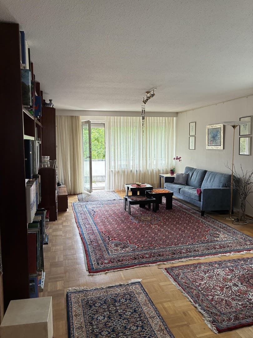 3-Zimmer-Wohnung in Heilbronn Ost