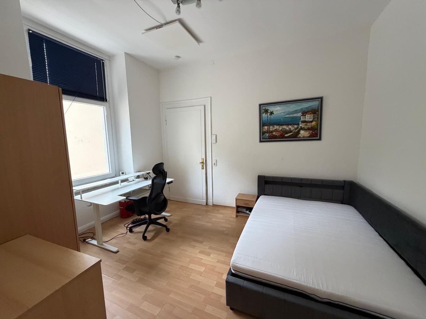 Apartment im Briller Viertel