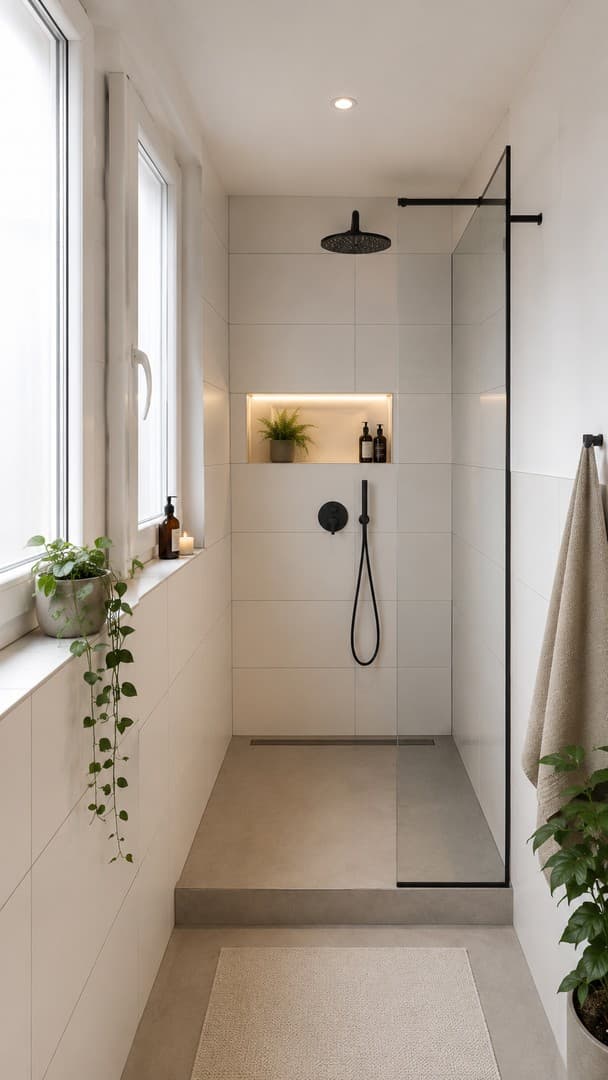 3-Zimmer-Dachgeschosswohnung mit Einbauküche in Steinfurth