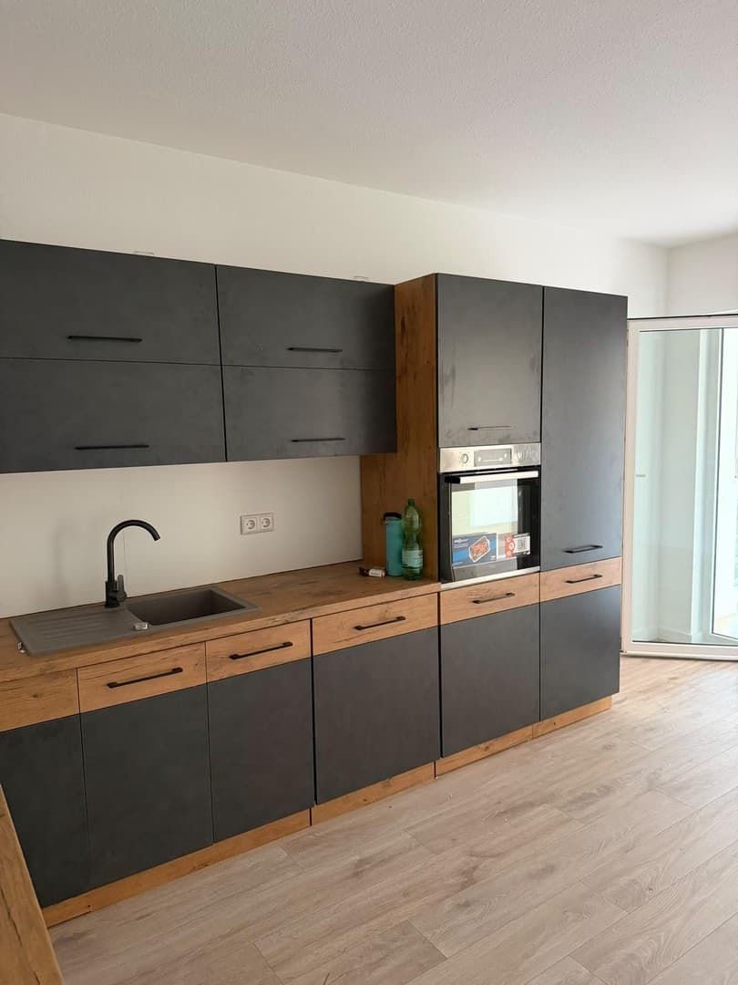 Moderne & helle ETW am Müggelsee – Einziehen und Wohlfühlen