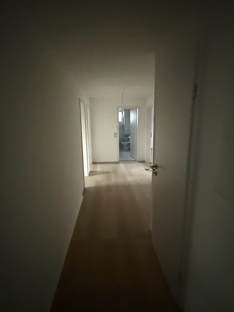 Frisch renovierte 3-Zimmer-Wohnung mit Stellplatz in Bendorf