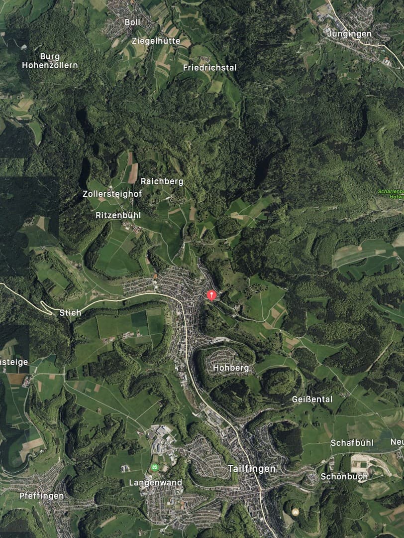 Helles, familienfreundliches Haus - naturnah