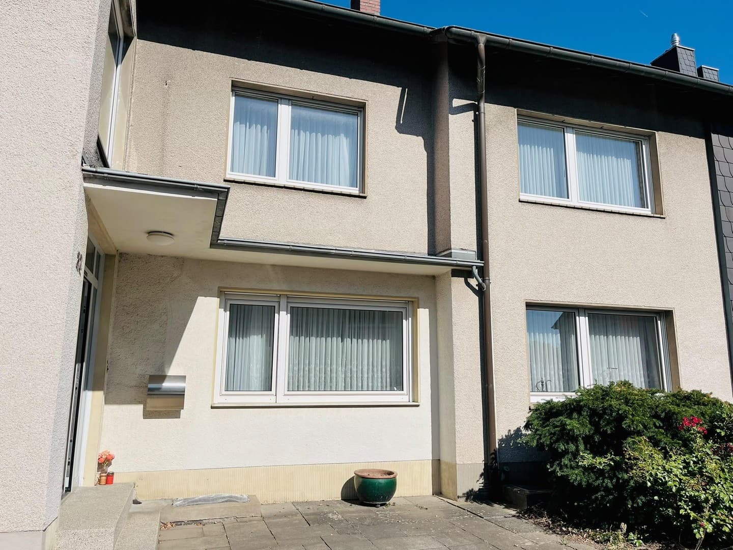 Haus in Köln-Flittard