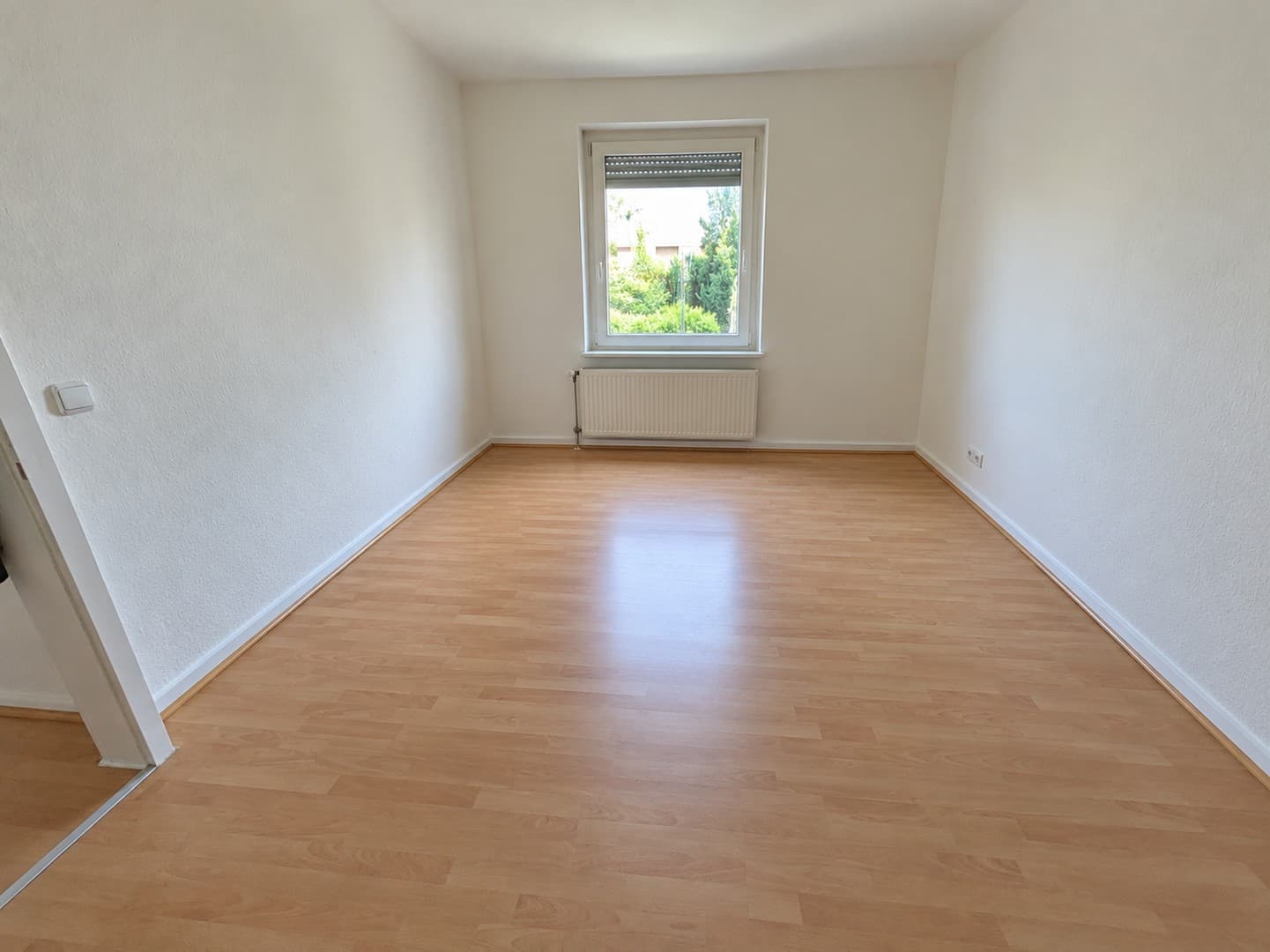 7% Rendite - Erdgeschosswohnung mit Potential, Tageslichtbad & erhöhter AFA