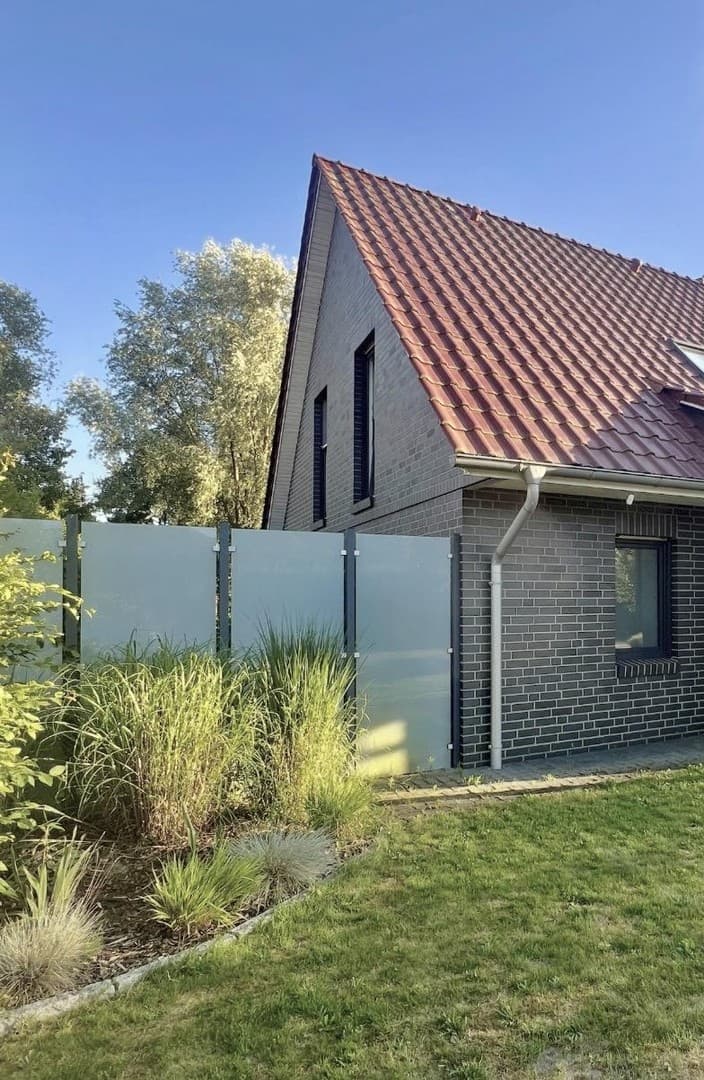 Schönes Einfamilienhaus Baujahr 2017 in Ahlden