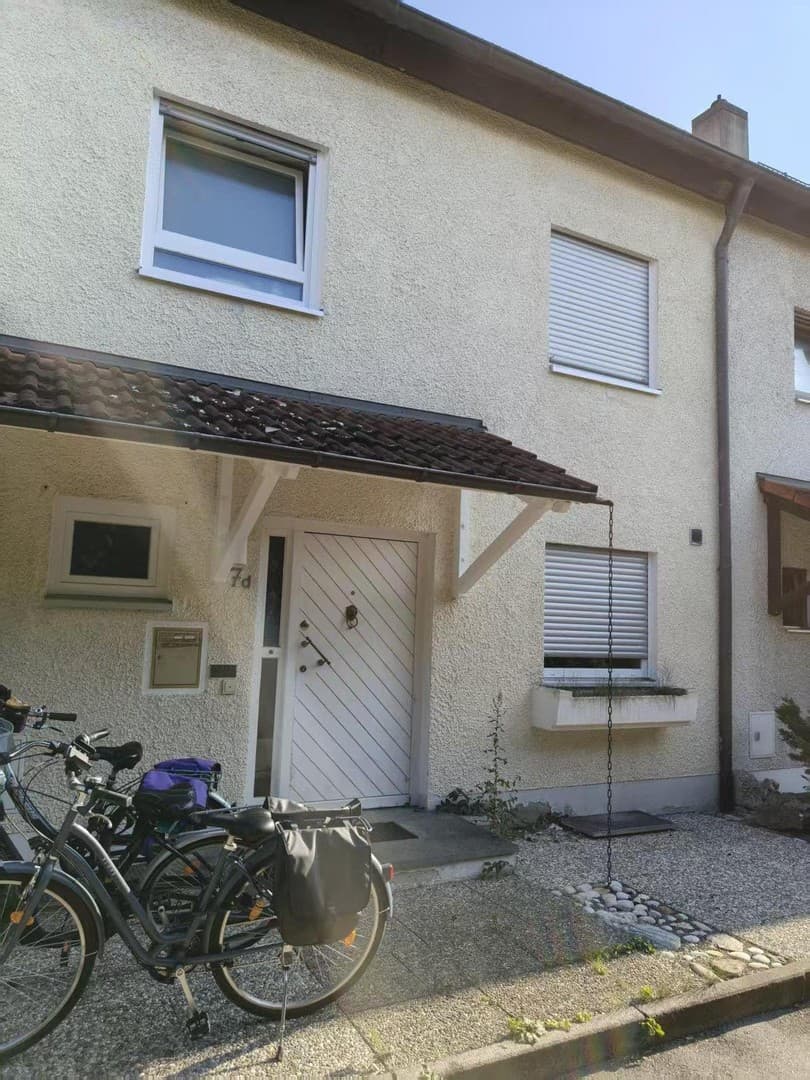 Ansprechendes 5-Zimmer-RMH in Toplage in Wolfram- und Herrenbachviertel