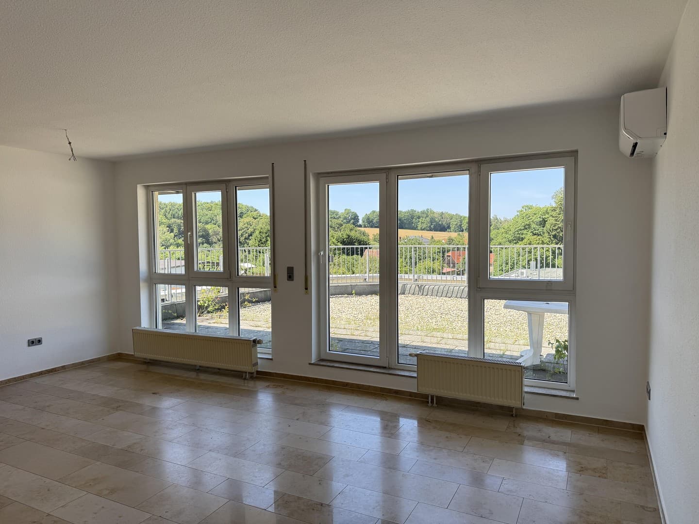 Großzügige Gewerbeeinheit (105,02 m²) im Speckgürtel von Bautzen