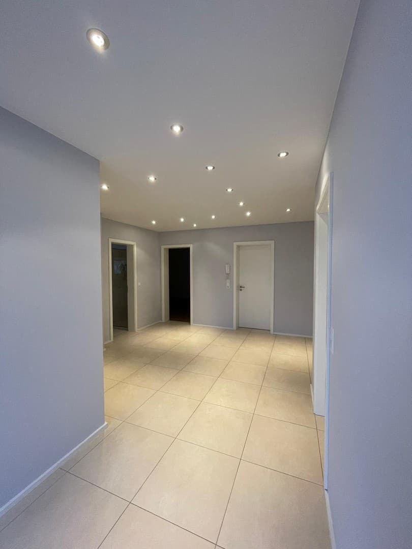 Exklusives Wohnhaus zu vermieten