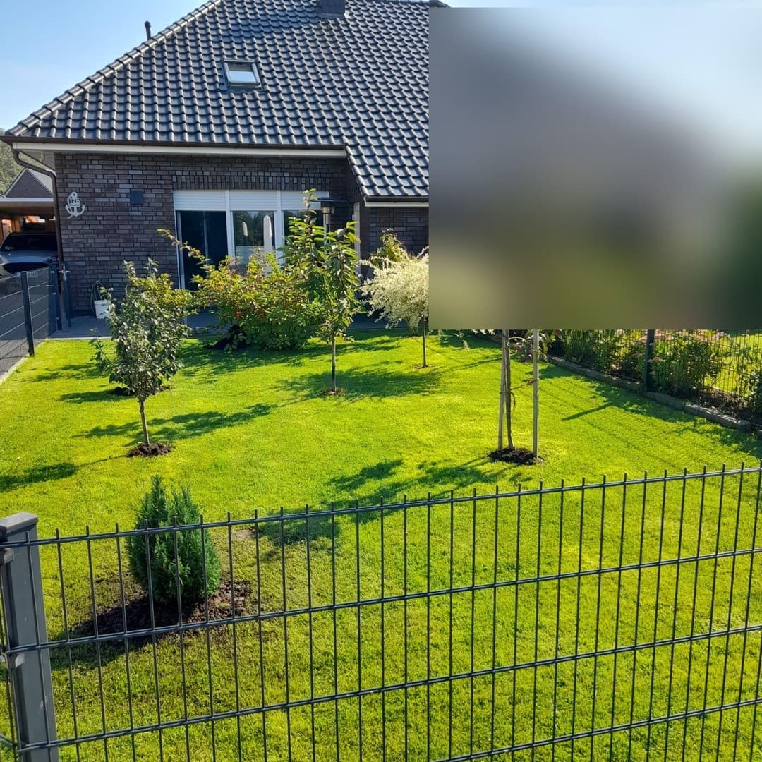 Doppelhaushälfte in der Nähe von Norden/Norddeich zu verkaufen