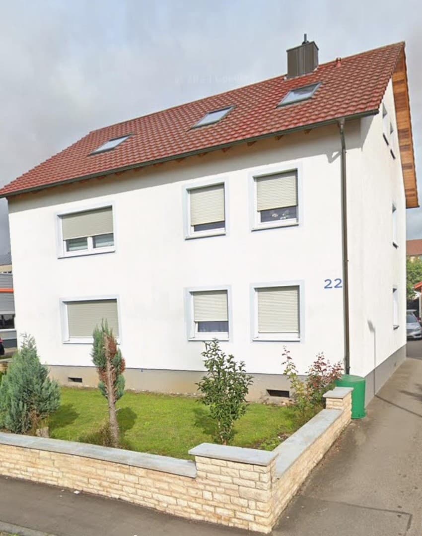 3-Familienhaus in Villingen-Schwenningen