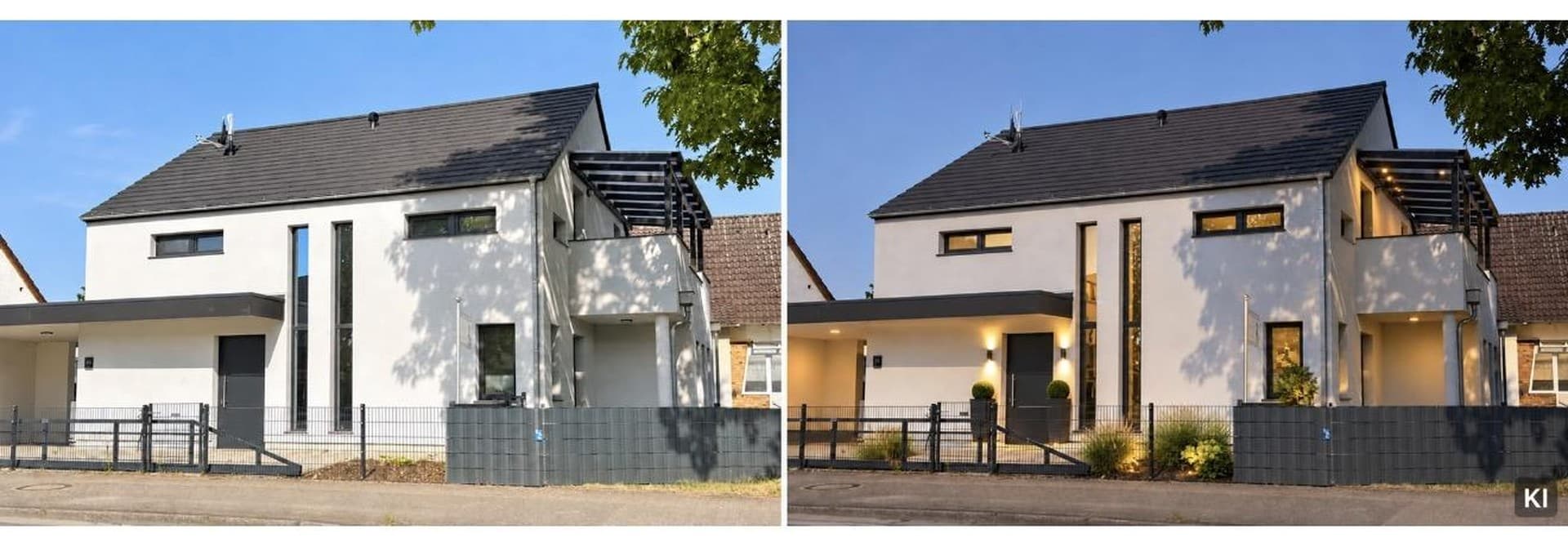 Familienfreundliches Einfamilienhaus, Randzone Hannover, -Celle