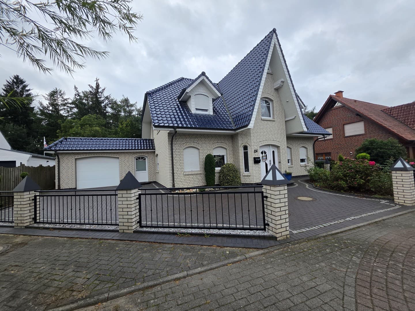 Einfamilienhaus in Cloppenburg