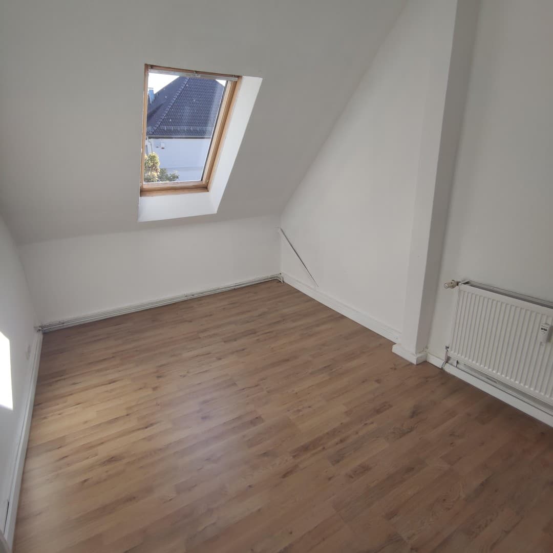 4er-WG nahe Innenstadt & TU – 4 Zimmer 10-21qm ab 400 € inkl. Strom/Internet|Internationals welcome