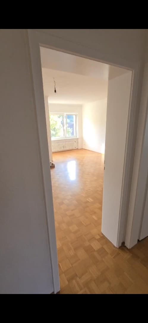 Lichtdurchflutete 3-Zimmer-Wohnung im Erdgeschoss – perfekt geschnitten & ebenerdig begehbar!