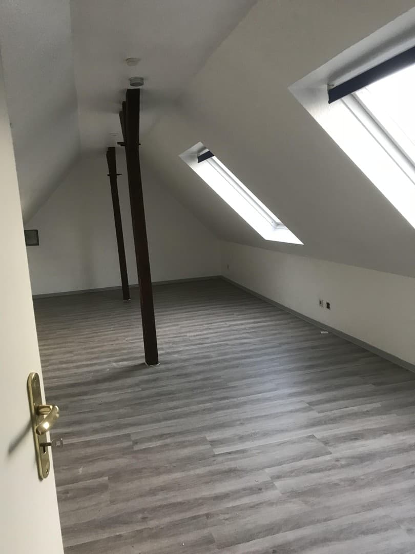 Bielefeld City Studenten Appartement 40 qm zu vermieten