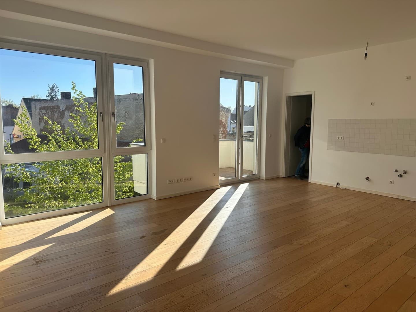 Wohnung in Teltow Altstadt