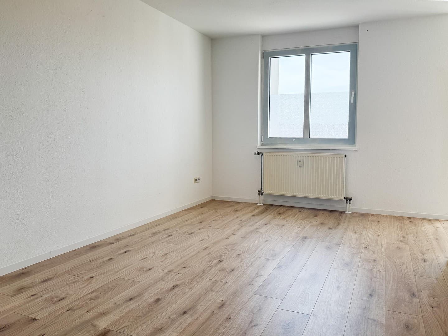 1-Zimmer Wohnung in Eppelheim zu vermieten