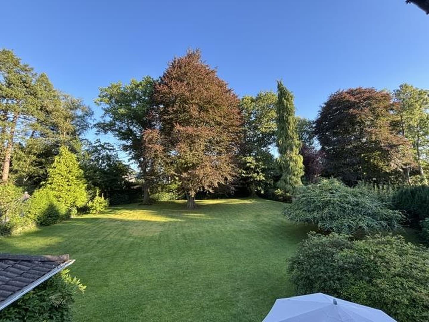 Premium-Baugrundstück in Wellingsbüttel