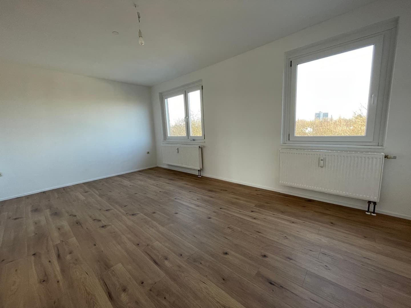 75m² Wohnung Apolda – 3 Raum – frisch saniert