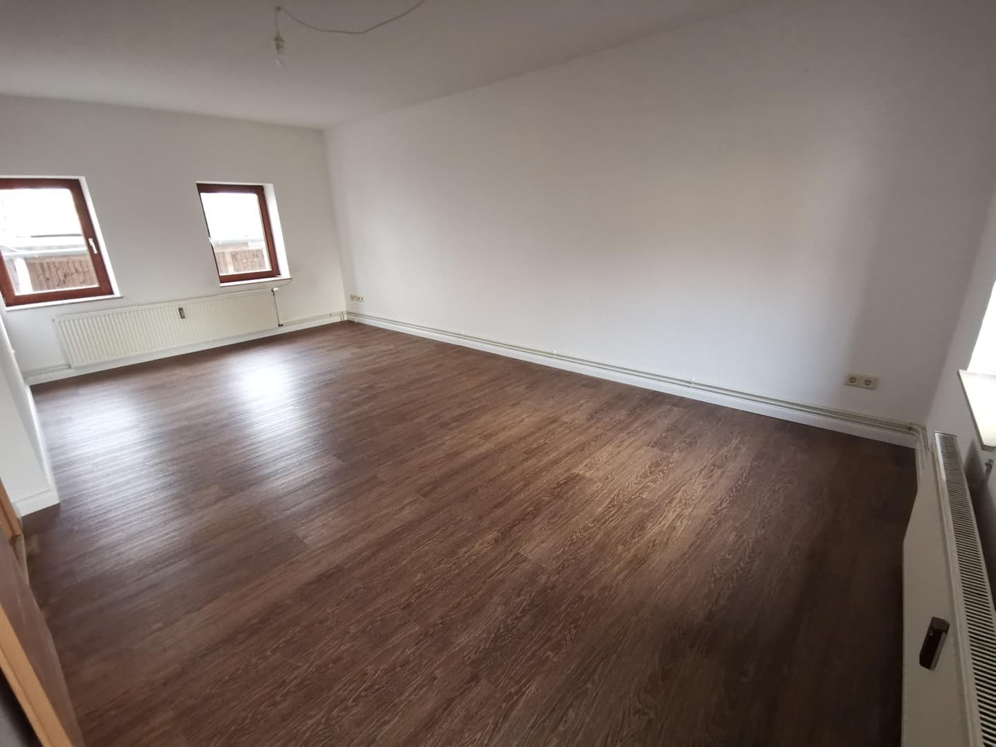 ** 645 € warm ** 3 Min zu Fuß in die City und zur Altstadt: Hübsche, helle 1 Zi-Wohnung im Hof