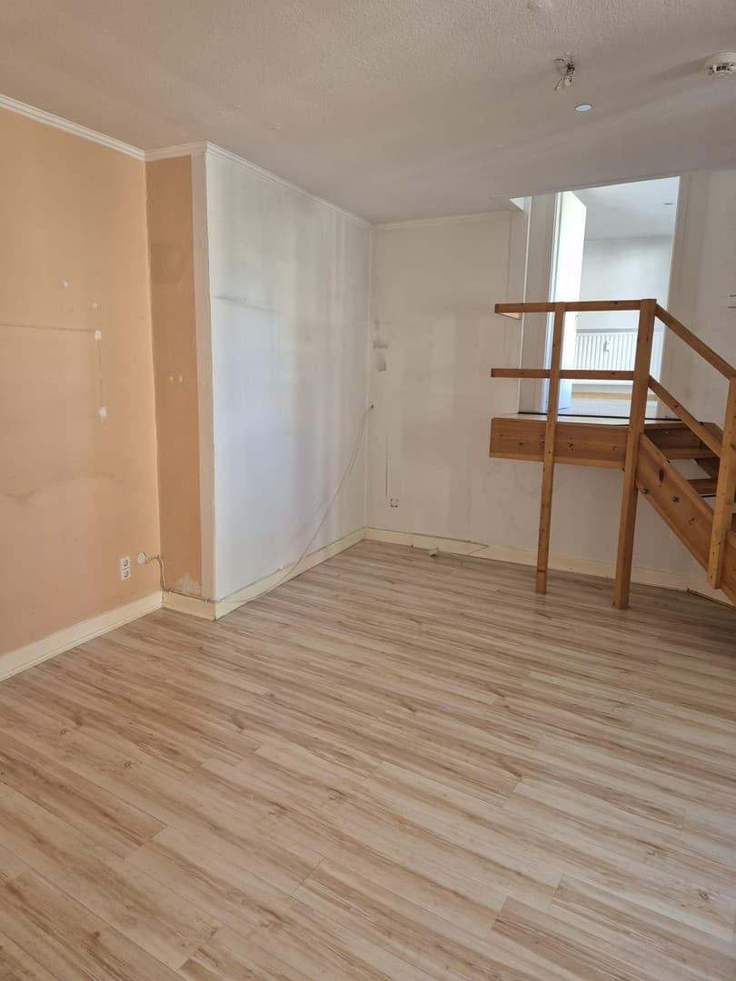 Großzügiges Wohnen auf zwei Ebenen - 3 Schlafzimmer und gepflegtes Ambiente in Hagen-Hohenlimburg
